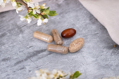 C-vitamin
