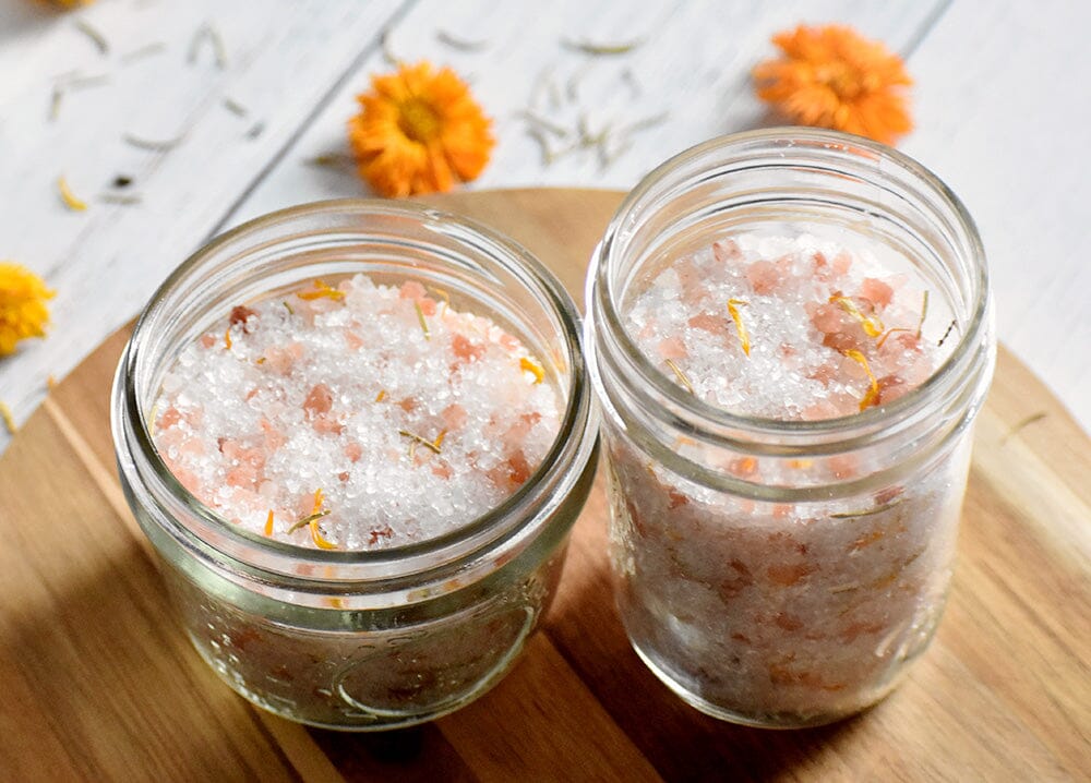 badesalt