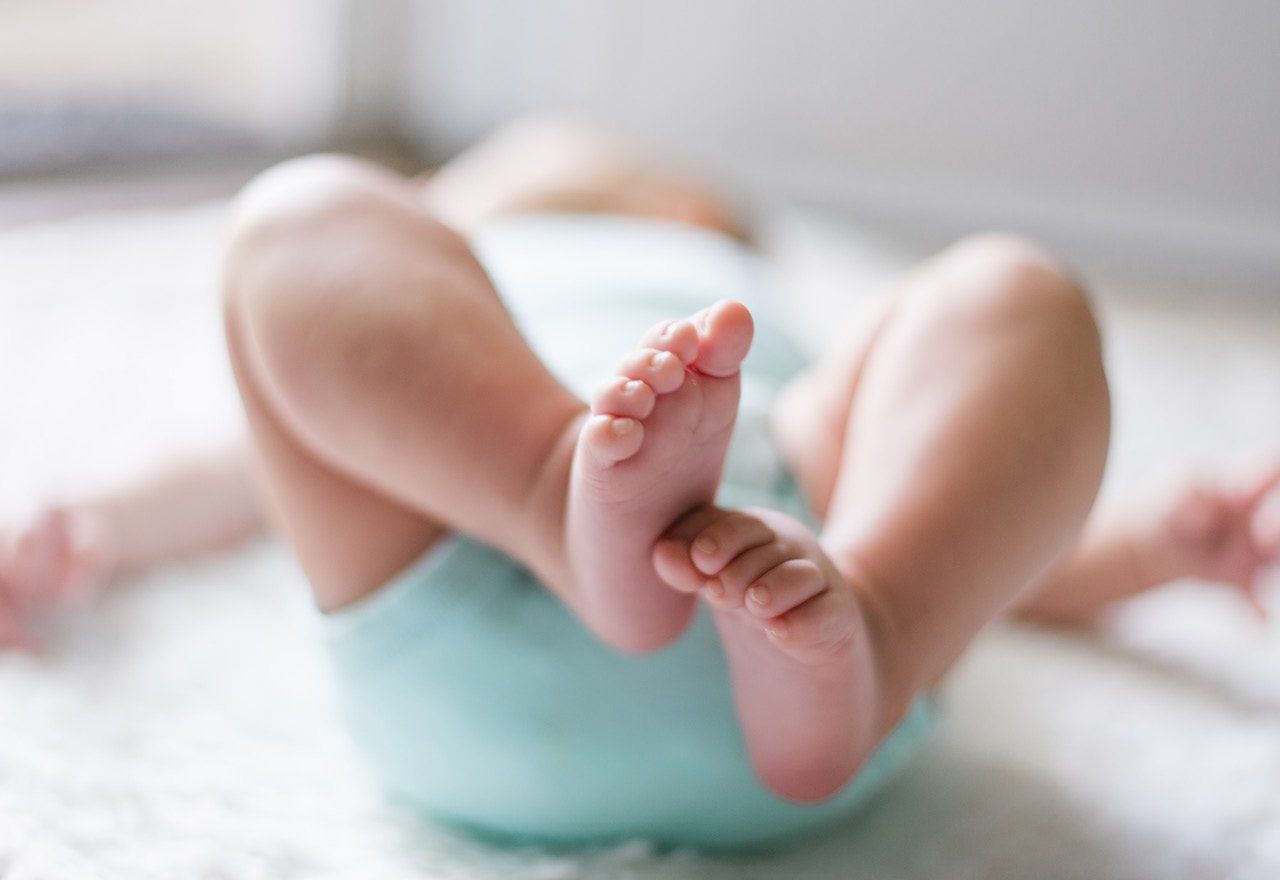 Baby Pleje