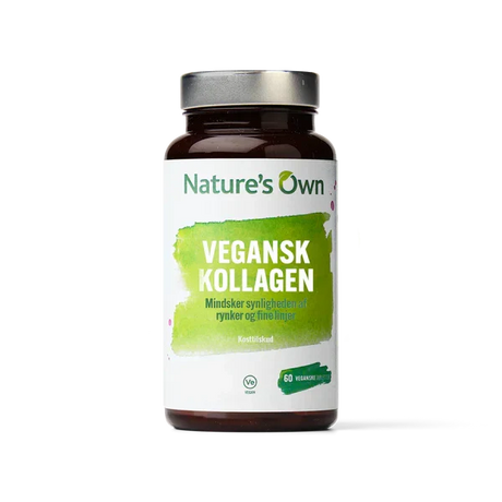 Collagen Piller
