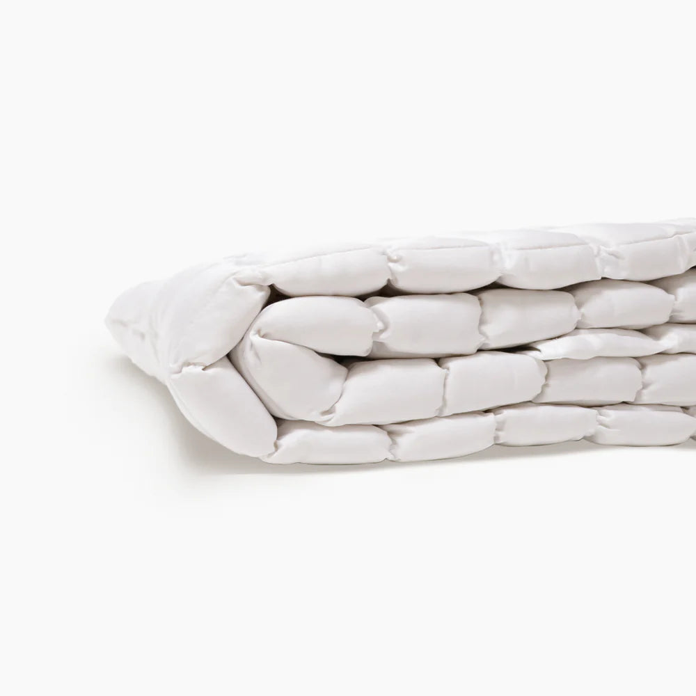 Nsleep Kapok Rullemadras 90*200 CM