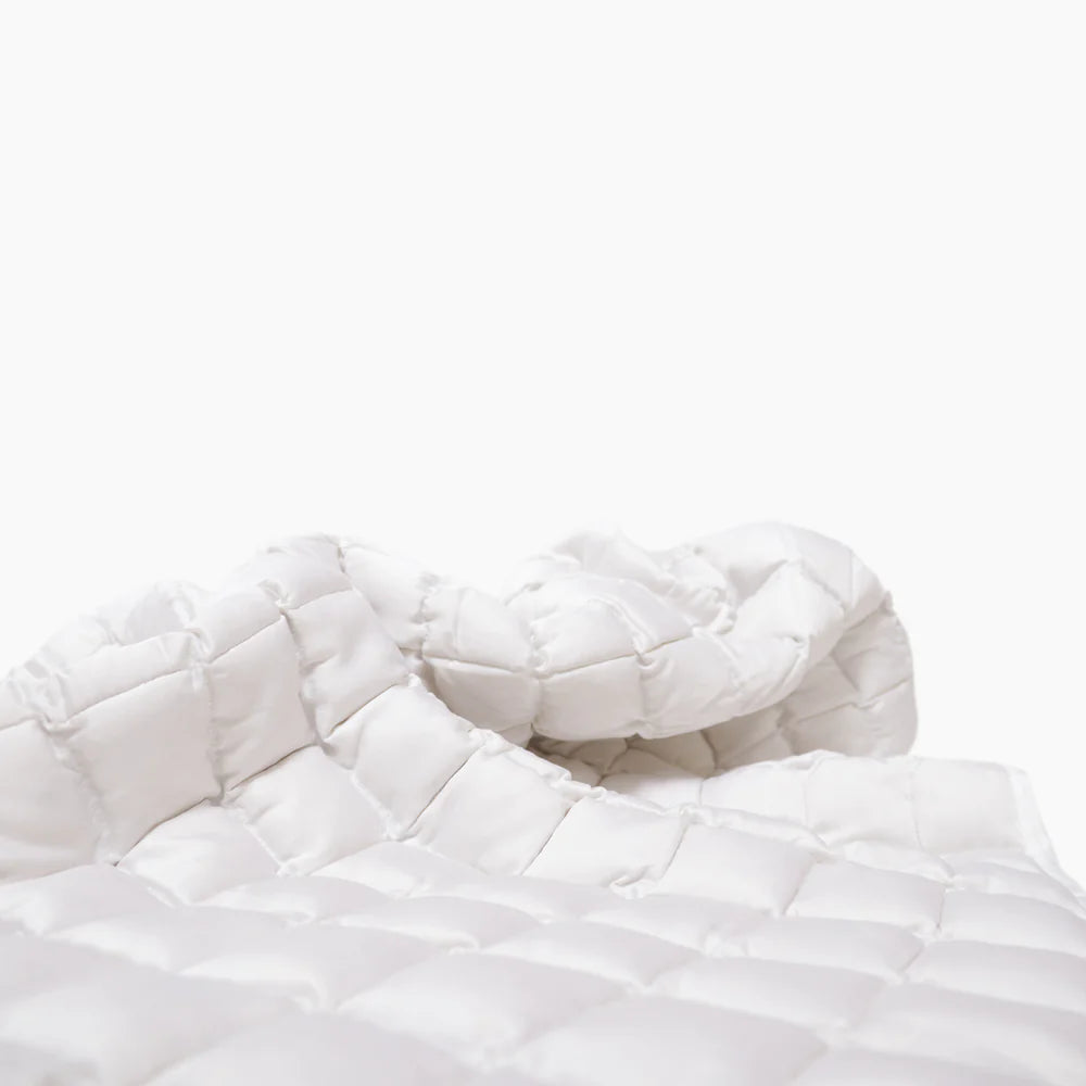 Nsleep Kapok Rullemadras 90*200 CM