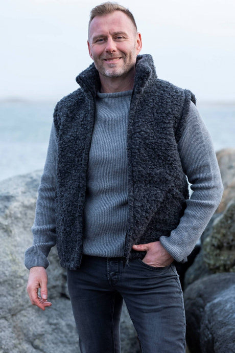 Bodywarmer Vest