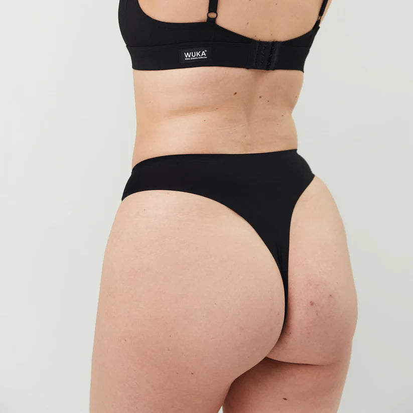 Wuka Menstruationstrusse Stretch G-Streng