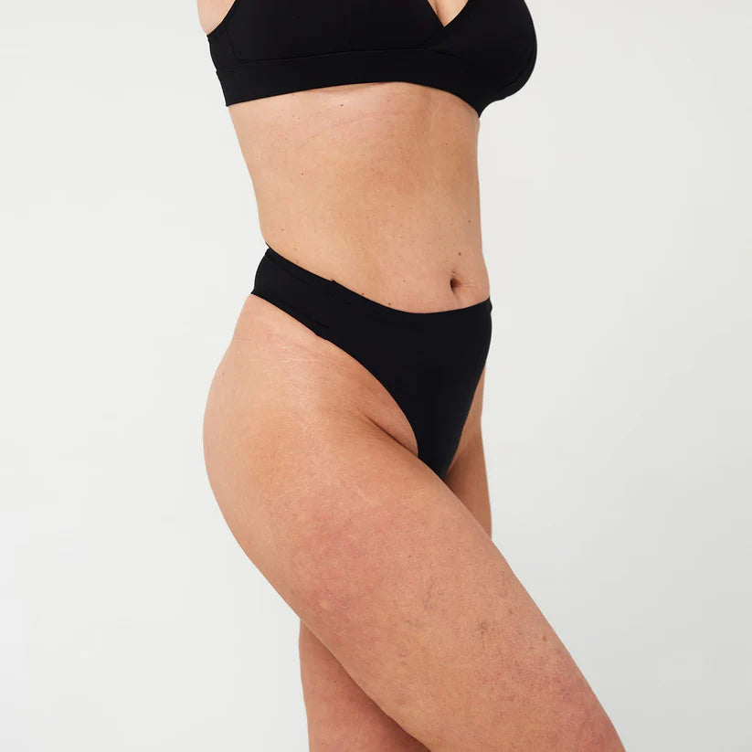 Wuka Menstruationstrusse Stretch G-Streng