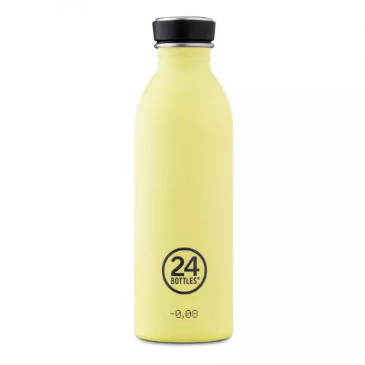 24 Bottles Urban Drikkedunk 500 ml - Citrus