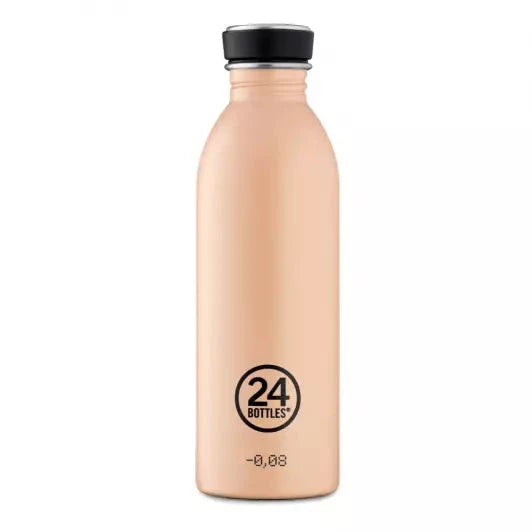 24 Bottles Urban Drikkedunk 500 ml - Dessert Sand