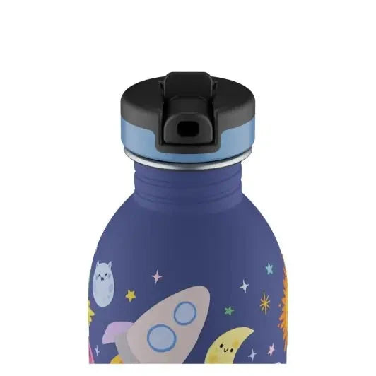 24 Bottles Urban Drikkedunk Børn 250 ml - Space Friends