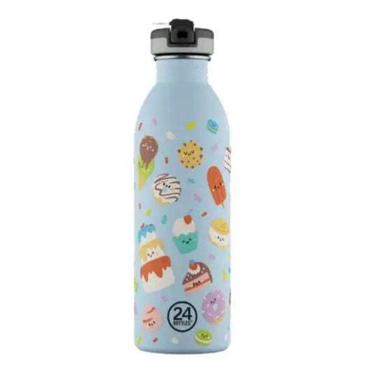 24 Bottles Urban Drikkedunk Børn 500 ml - Sweet Friends