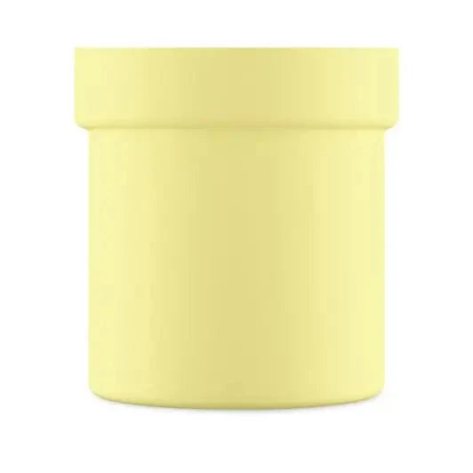 24 Bottles Termokop Sugerør 800 ML - Citrus