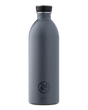 24 Bottles Urban Drikkedunk 1000 ml - Formal Grey