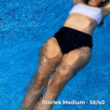 Load image into Gallery viewer, Comfydence Mermaid Bikini Menstruationstrusse

