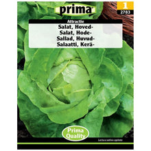 Load image into Gallery viewer, PRIMA® Salat, Hoved
