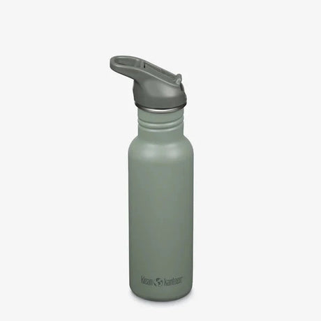 Klean Kanteen Drikkedunk 800ml Sugerør - Sea Spray