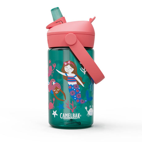 Camelbak Børne Drikkedunk Sugerør Thrive Flip - Mermaid Friends