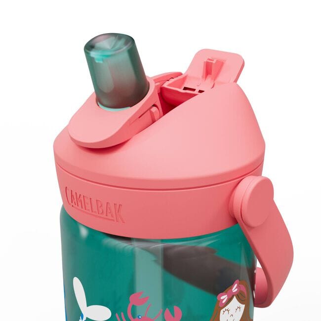 Camelbak Børne Drikkedunk Sugerør Thrive Flip - Mermaid Friends