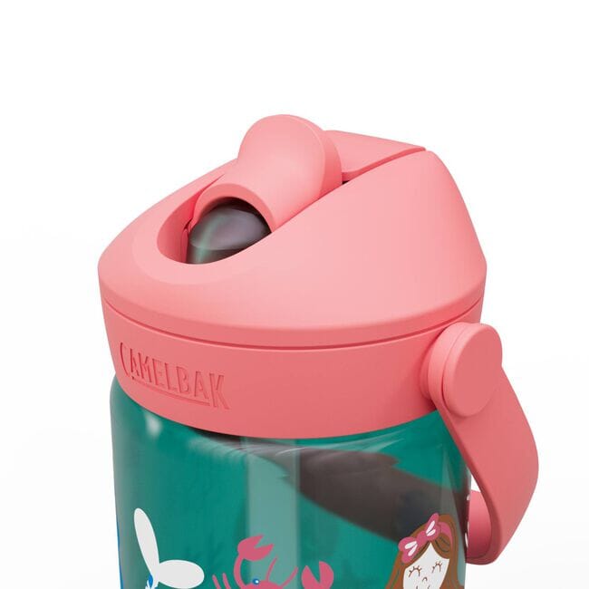Camelbak Børne Drikkedunk Sugerør Thrive Flip - Mermaid Friends