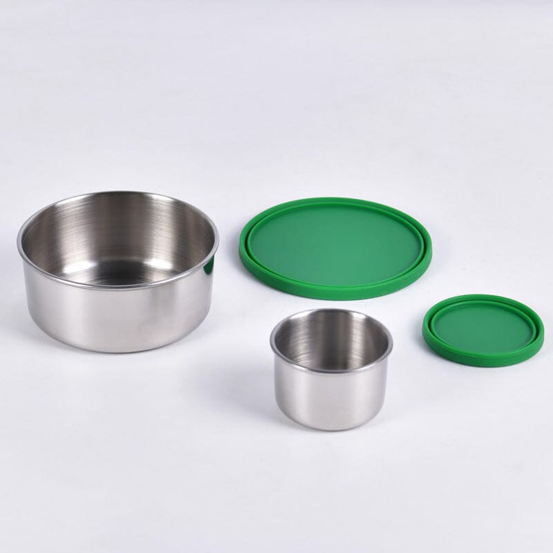 Suztain Dip Boks Sæt