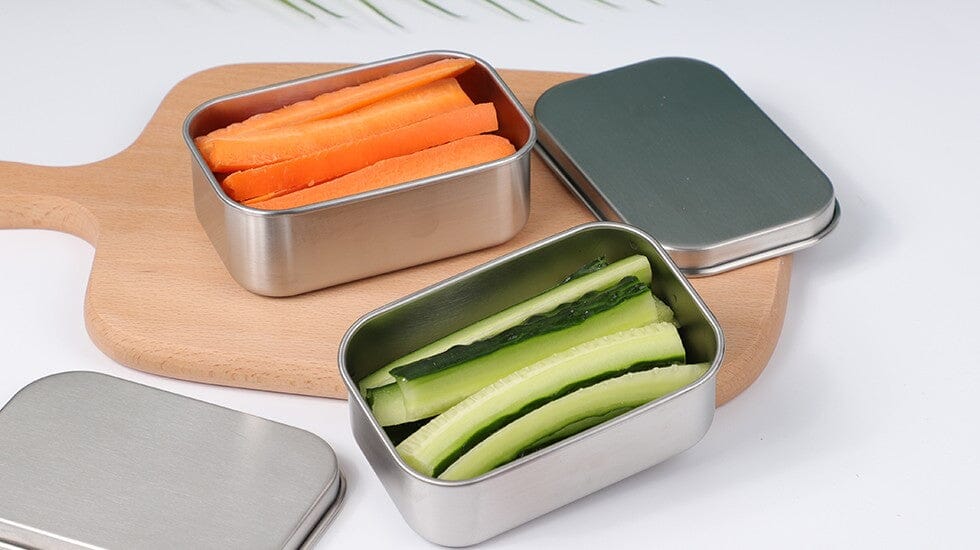 Suztain Snackboks - Stor