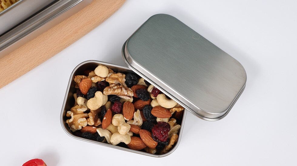 Suztain Snackboks - Stor