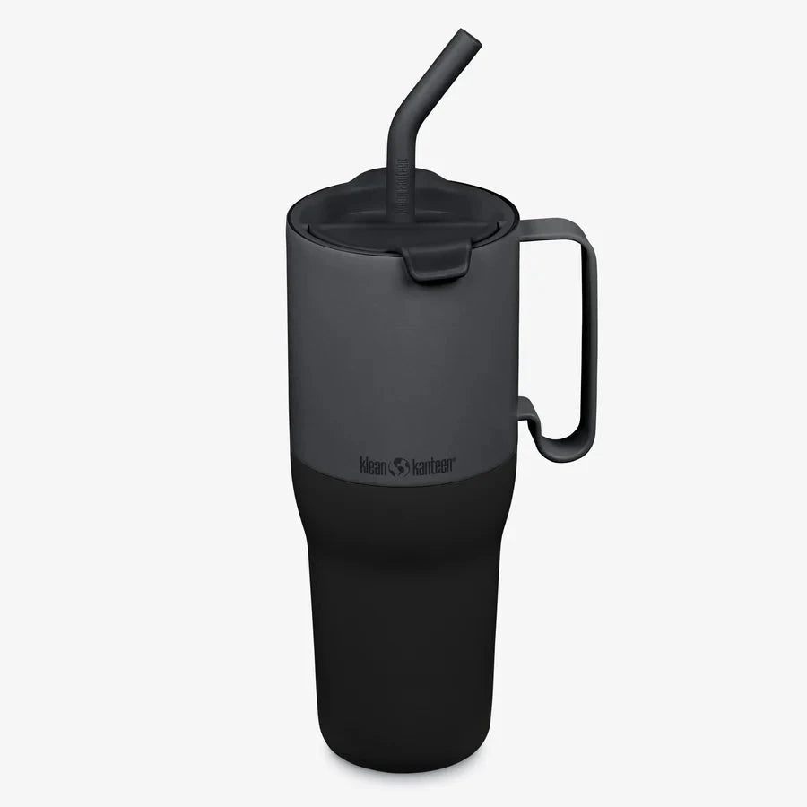 Klean Kanteen Rise Tumbler 1065 ml - Asphalt