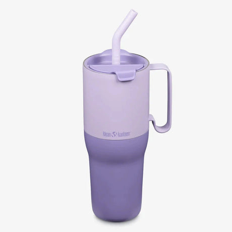 Klean Kanteen Rise Tumbler 1065 ml - Orchid Bloom
