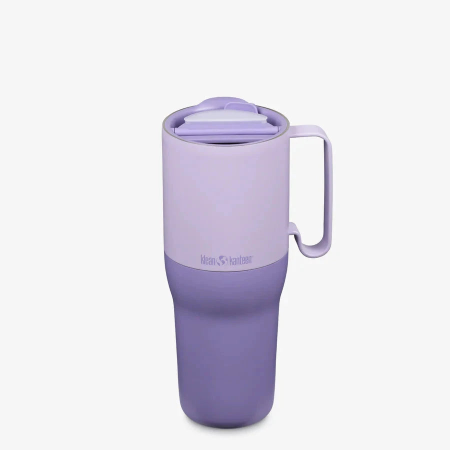 Klean Kanteen Rise Tumbler 1065 ml - Orchid Bloom