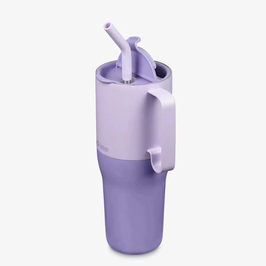 Klean Kanteen Rise Tumbler 1065 ml - Orchid Bloom