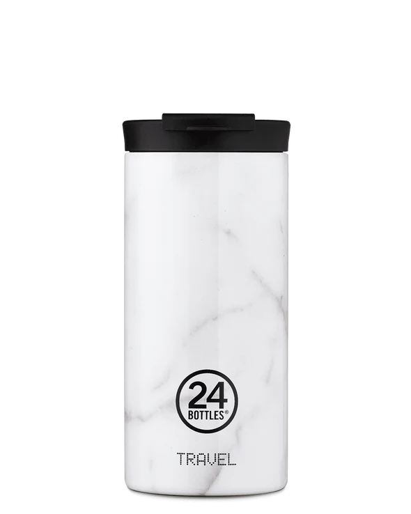 24 Bottles Termokop 600 ml - Carrara