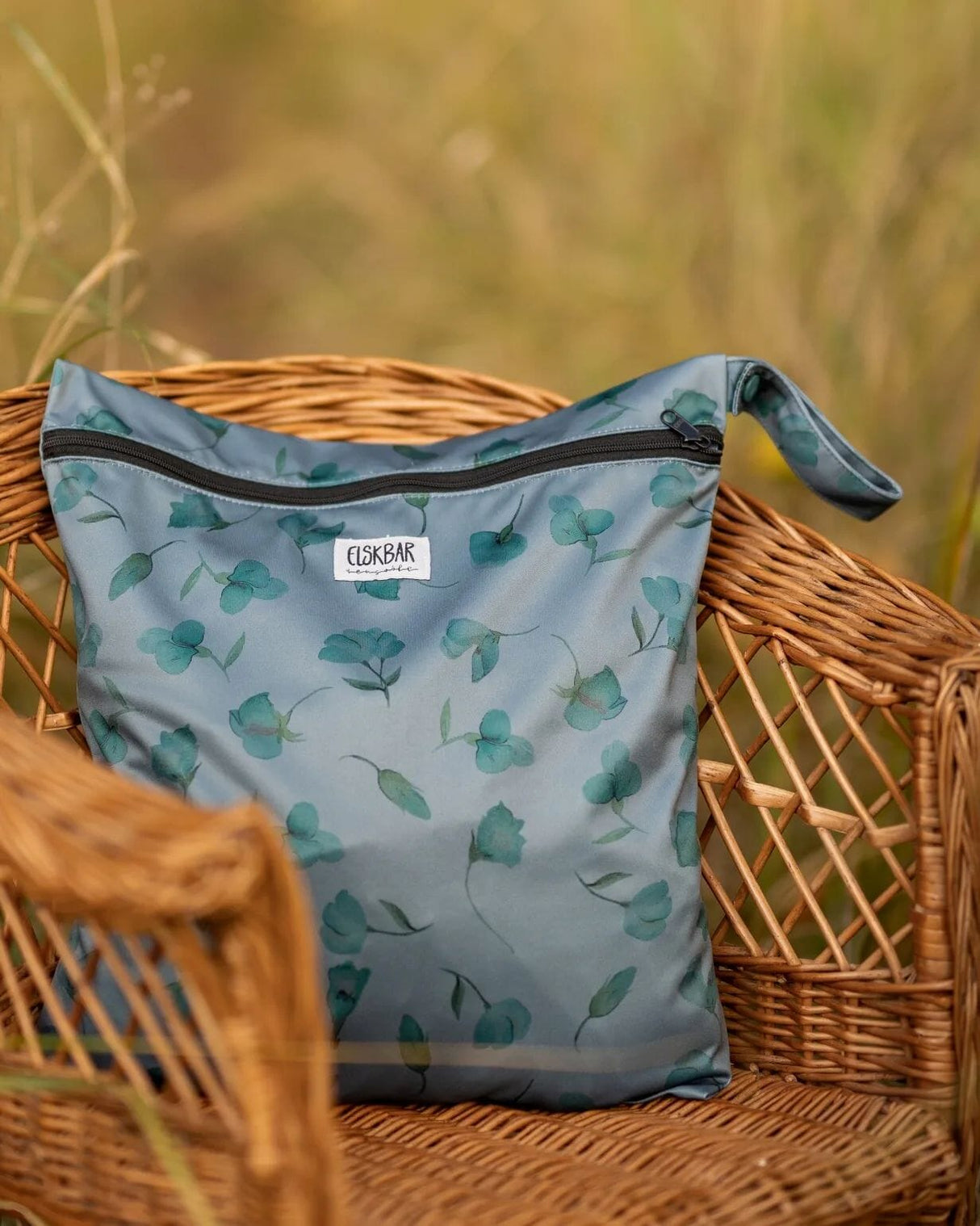 Elskbar Wetbag Medium - Butterfly Pea