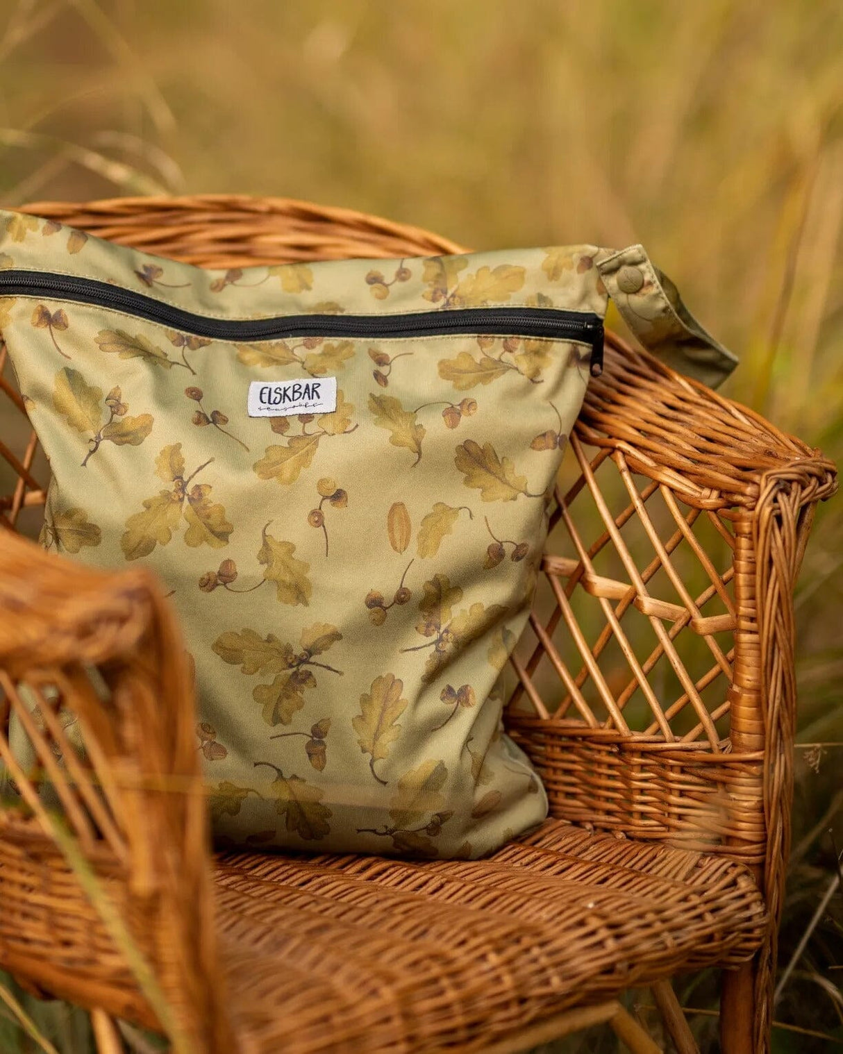 Elskbar Wetbag Medium - Acorn