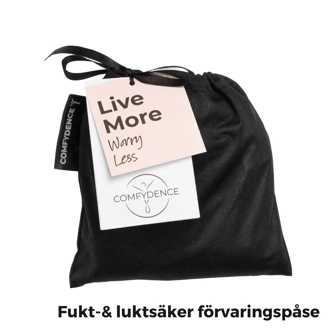 Holiday Menstruationstrusser Til Svømning