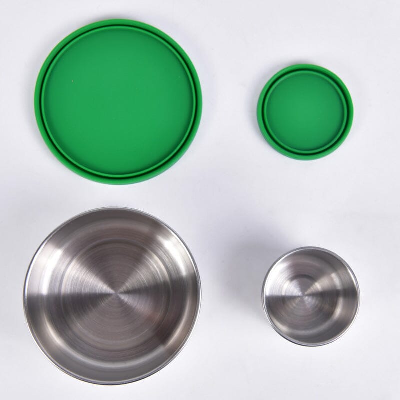 Suztain Dip Boks Sæt