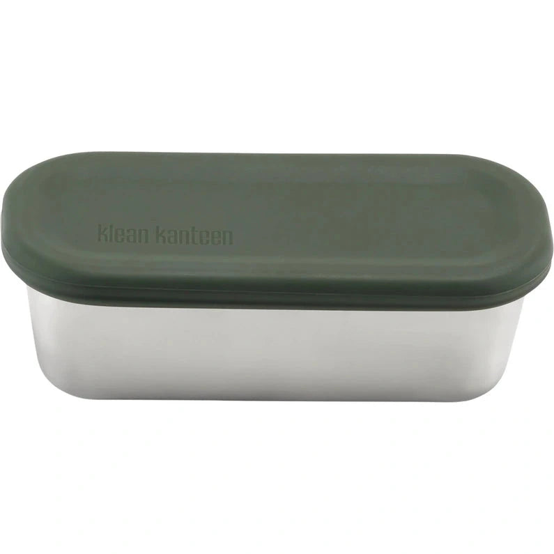Klean Kanteen - Snack Box Madkasse 296 ml