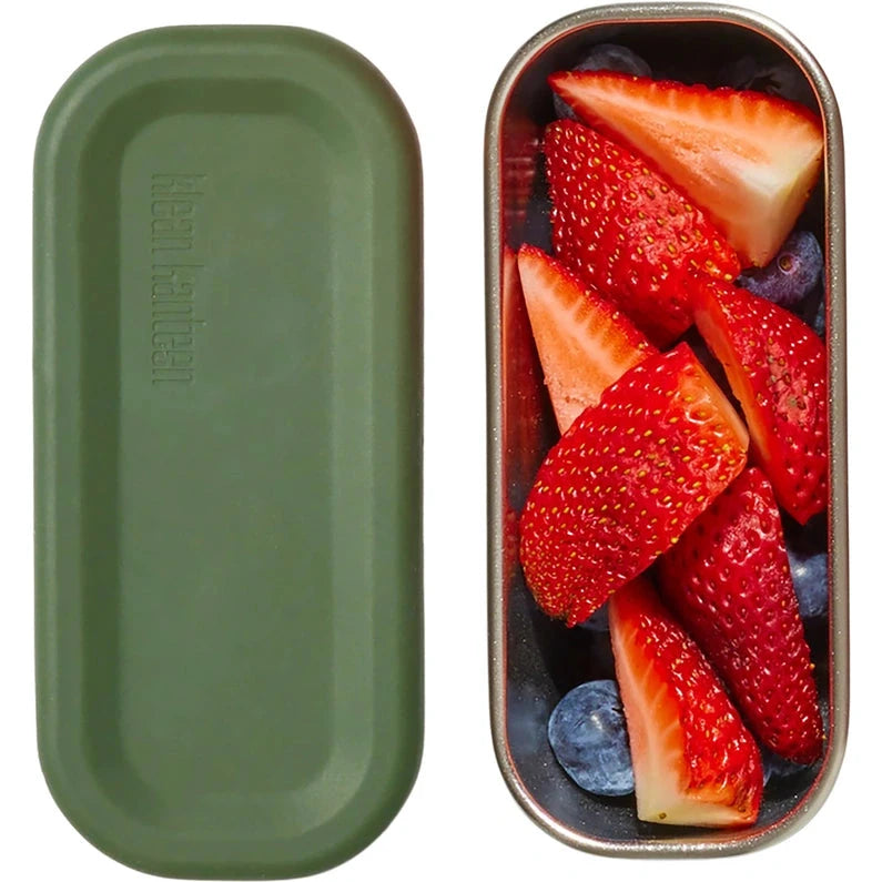 Klean Kanteen - Snack Box Madkasse 296 ml