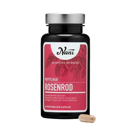 Nani Rosenrod