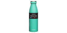 Load image into Gallery viewer, Sistema Drikkeflaske 500 ml - Minty Teal
