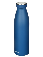 Indlæs billede til gallerivisning Sistema Drikkeflaske 500 ml - Ocean Blue
