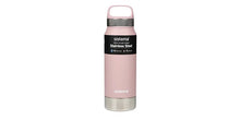 Load image into Gallery viewer, Sistema Drikkeflaske 650 ml - Dusty Pink
