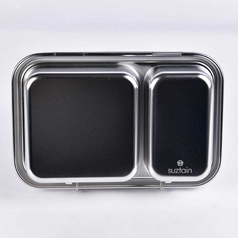 Suztain Madkasse 2 Rum - Lilla