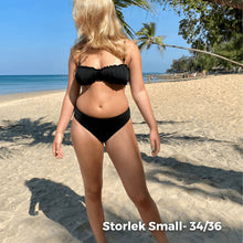 Load image into Gallery viewer, Comfydence Sunshine Bikini Menstruationstrusse
