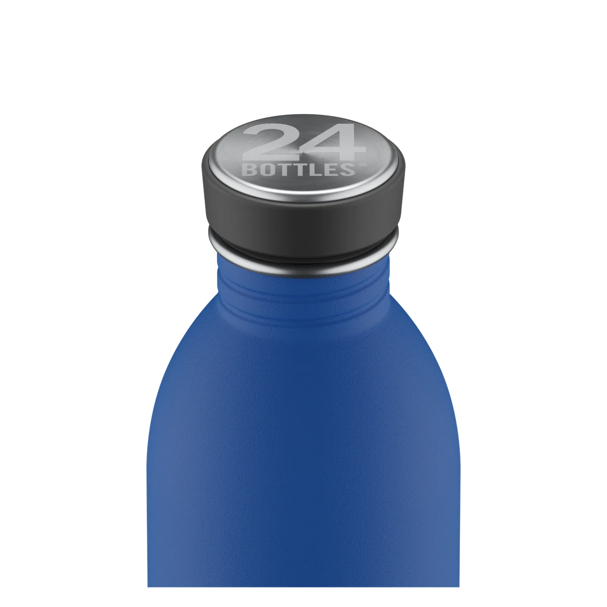 24 Bottles Urban Drikkedunk 500 ml - Gold Blue