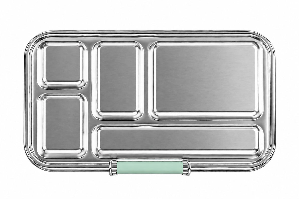 Suztain Madkasse 5 Rum - Mint