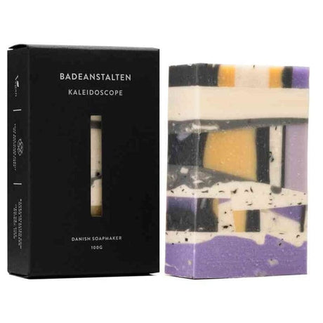 Badeanstalten Sæbe - Kalejdoskop - 150g