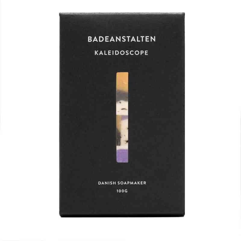 Badeanstalten Sæbe - Kalejdoskop - 150g