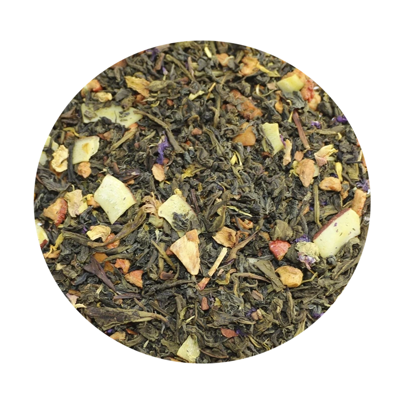 Chaplon Økologisk Sunrise te 160g