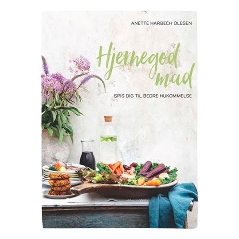Hjerne God Mad