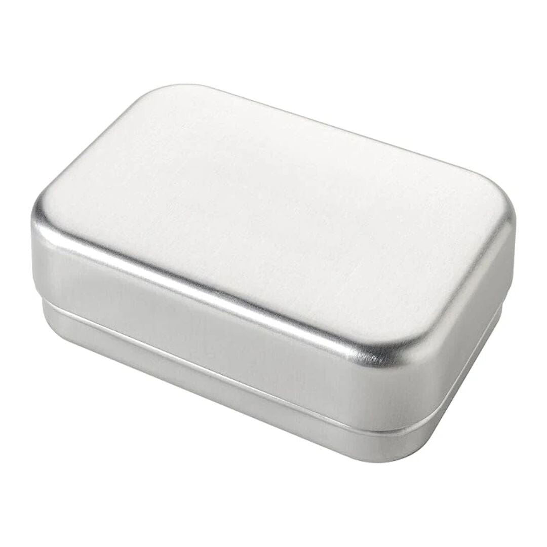 Balade en Provence - Travelcase - Sæbeholder - 10x7x3.6cm