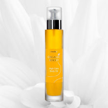Load image into Gallery viewer, Zinobel Organic Boost Body Oil High Care, 100ml.
