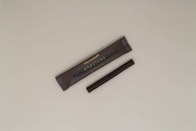 Hattesens Ærøstang - Chokolade